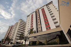 Villas diRoma com um dia no Acqua Park