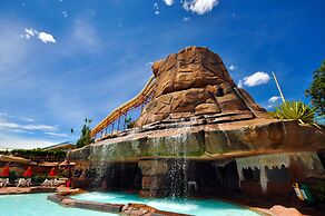 Villas diRoma com um dia no Acqua Park