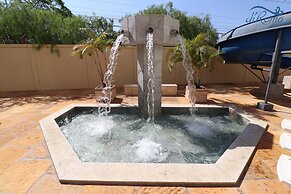 Villas diRoma com um dia no Acqua Park