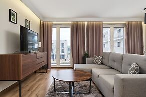Tawryczewskiego Apartments by Renters
