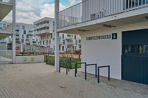 Tawryczewskiego Apartments by Renters