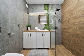 Tawryczewskiego Apartments by Renters
