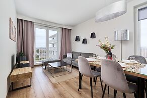 Tawryczewskiego Apartments by Renters