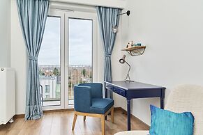 Tawryczewskiego Apartments by Renters