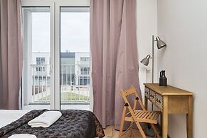 Tawryczewskiego Apartments by Renters