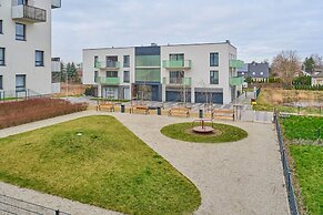 Tawryczewskiego Apartments by Renters