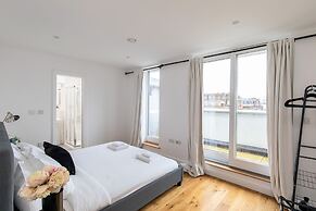 home.ly London Luxury Apartment Camden