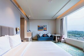 Holiday Inn Katra Vaishno Devi, an IHG Hotel