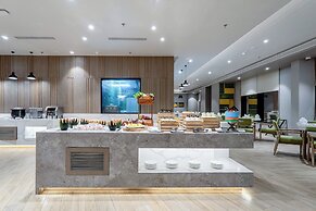 Holiday Inn Katra Vaishno Devi, an IHG Hotel