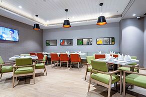 Holiday Inn Katra Vaishno Devi, an IHG Hotel