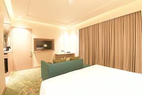 Holiday Inn Katra Vaishno Devi by IHG