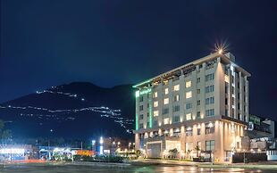 Holiday Inn Katra Vaishno Devi, an IHG Hotel