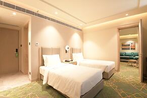 Holiday Inn Katra Vaishno Devi by IHG