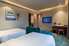 Holiday Inn Katra Vaishno Devi by IHG