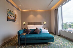 Holiday Inn Katra Vaishno Devi by IHG