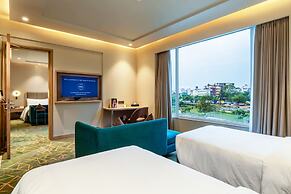 Holiday Inn Katra Vaishno Devi by IHG