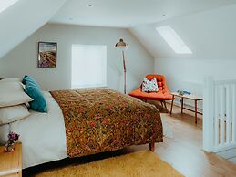 The Coach House Barn