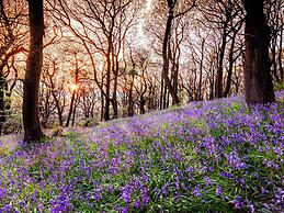 The Coach House Barn
