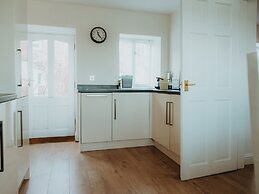 The Coach House Barn