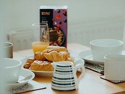 The Coach House Barn