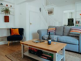 The Coach House Barn