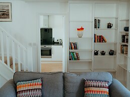 The Coach House Barn