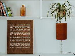 The Coach House Barn