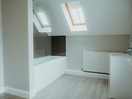 The Coach House Barn