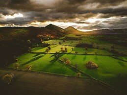 The Coach House Barn