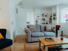 The Coach House Barn