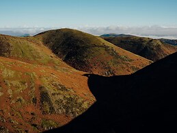 The Coach House Barn
