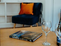 The Coach House Barn