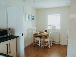 The Coach House Barn