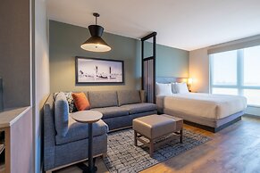 Hyatt Place Sacramento International Airport