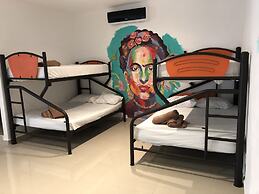 Villa Leo Cancun Downtown