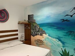 Villa Leo Cancun Downtown