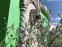 Villa Leo Cancun Downtown