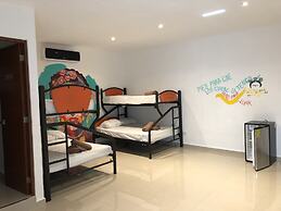 Villa Leo Cancun Downtown