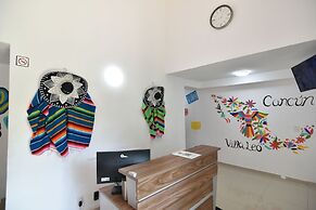 Villa Leo Cancun Downtown
