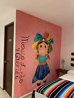 Villa Leo Cancun Downtown