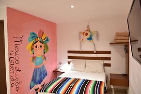 Villa Leo Cancun Downtown