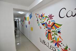 Villa Leo Cancun Downtown