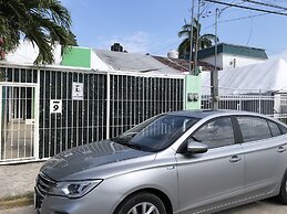 Villa Leo Cancun Downtown