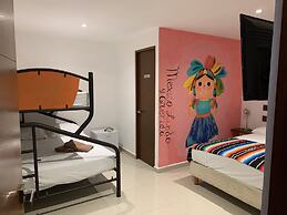 Villa Leo Cancun Downtown