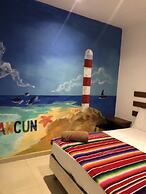 Villa Leo Cancun Downtown