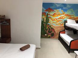 Villa Leo Cancun Downtown