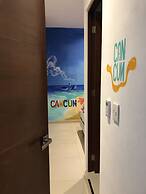Villa Leo Cancun Downtown