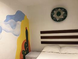 Villa Leo Cancun Downtown