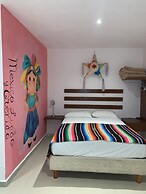 Villa Leo Cancun Downtown