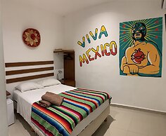 Villa Leo Cancun Downtown